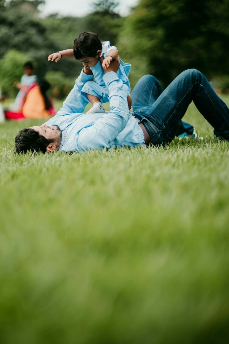 Ayan Day Out | Bangalore Kids Photography - photograph 18