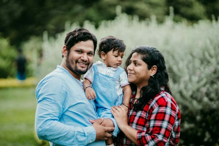 Ayan Day Out | Bangalore Kids Photography - photograph 17