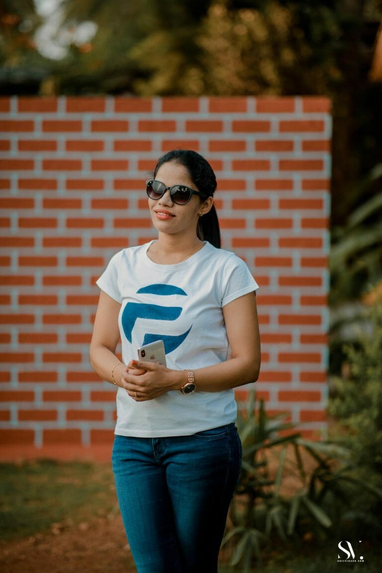 Pre-Wedding of Apoorva | Elements Resort Bangalore - photograph 13