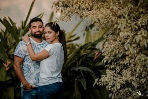 Pre wedding Elements Resort Bangalore Sree vikash 23