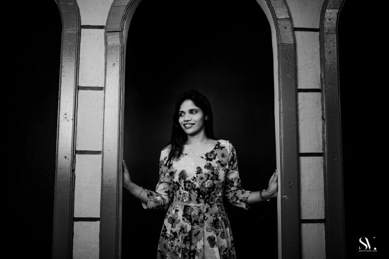 Pre-Wedding of Apoorva | Elements Resort Bangalore - photograph 18