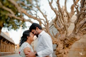 Pre wedding Lepakshi Nandi Temple Bangalore Photographer candid pre wedding Sree vikash 27