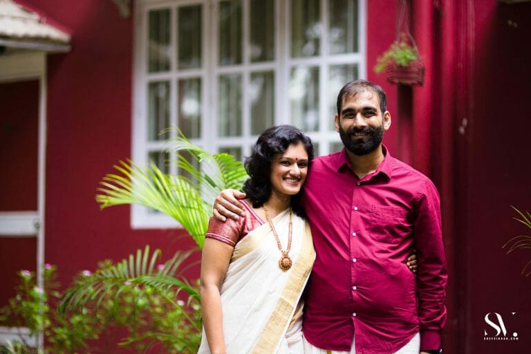 Nisha & Shashank | Pre Wedding Bangalore - photograph 28