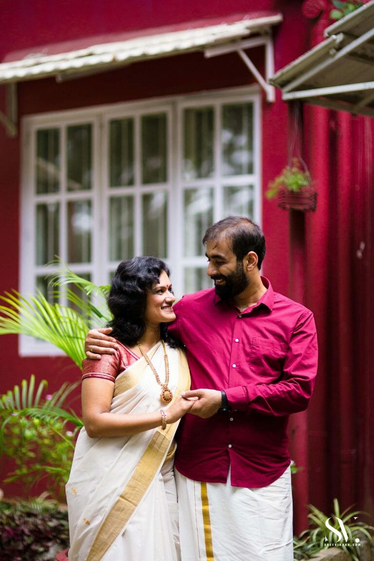 Nisha & Shashank | Pre Wedding Bangalore - photograph 27