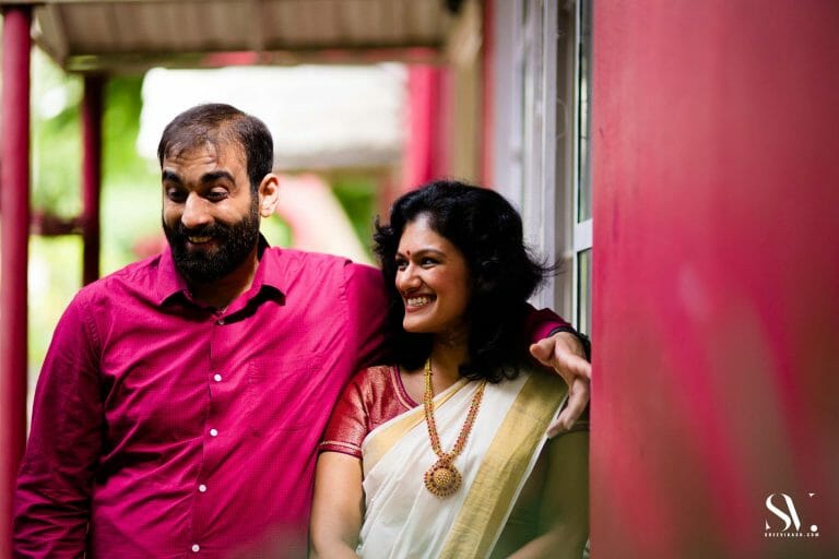 Nisha & Shashank | Pre Wedding Bangalore - photograph 20
