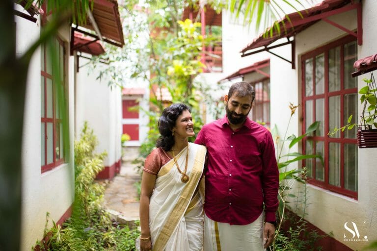 Nisha & Shashank | Pre Wedding Bangalore - photograph 21