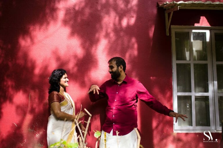 Nisha & Shashank | Pre Wedding Bangalore - photograph 22