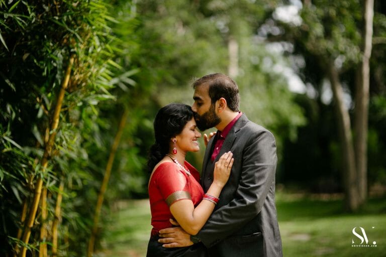 Nisha & Shashank | Pre Wedding Bangalore - photograph 23