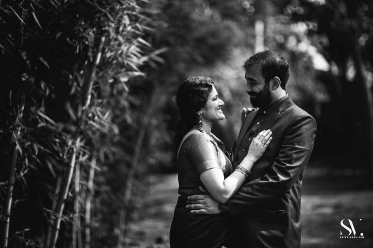 Nisha & Shashank | Pre Wedding Bangalore - photograph 24
