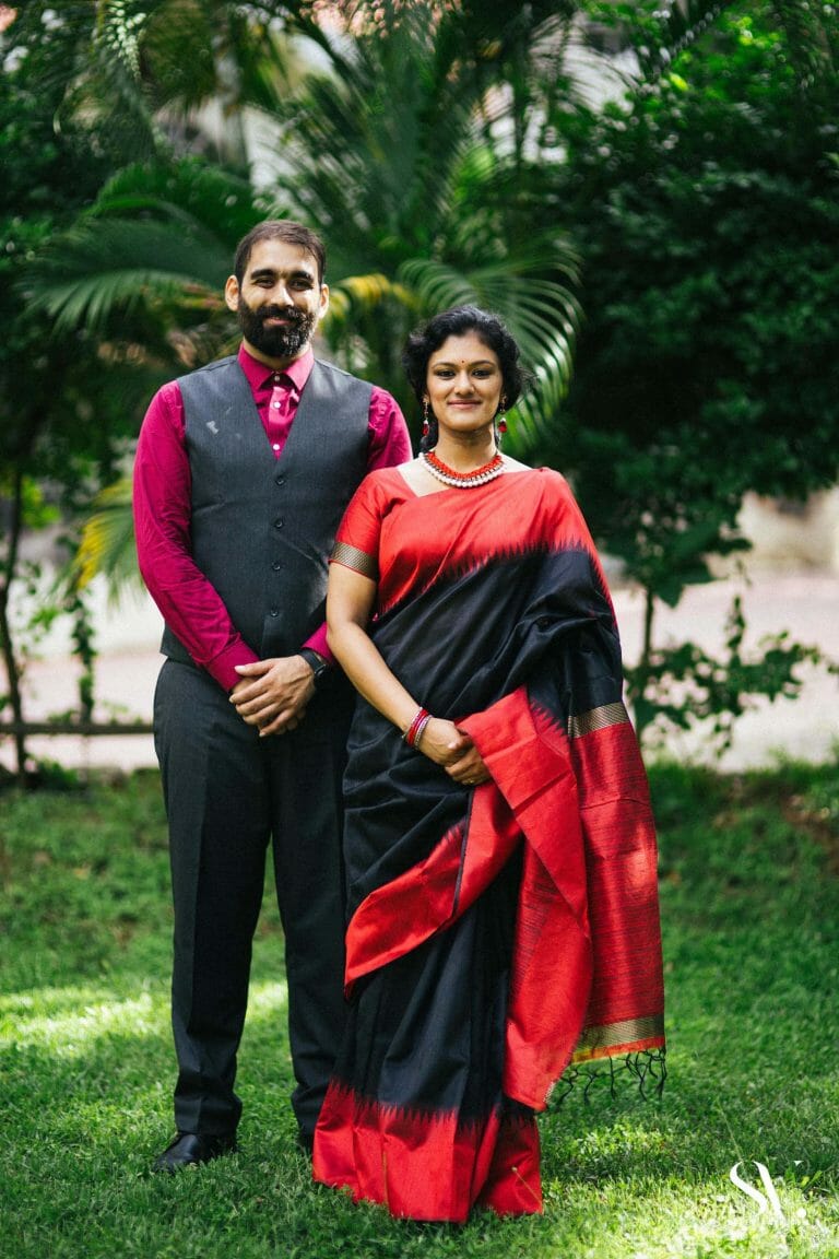 Nisha & Shashank | Pre Wedding Bangalore - photograph 16