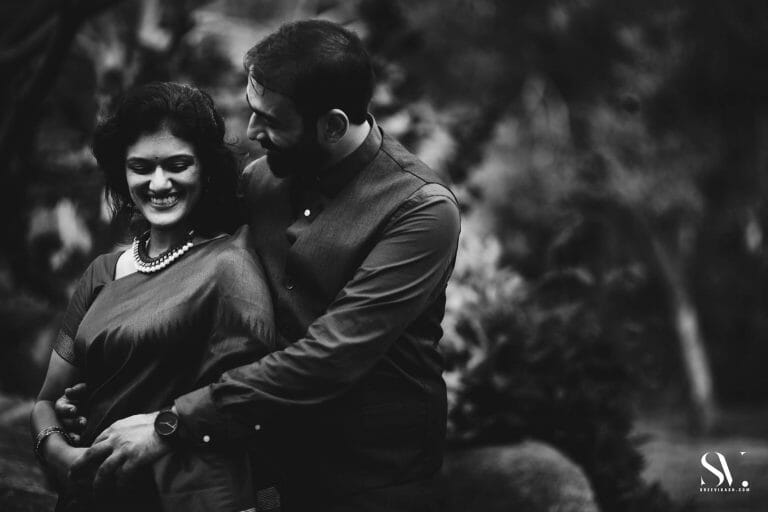 Nisha & Shashank | Pre Wedding Bangalore - photograph 14