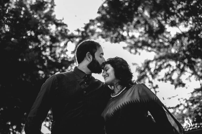 Nisha & Shashank | Pre Wedding Bangalore - photograph 13