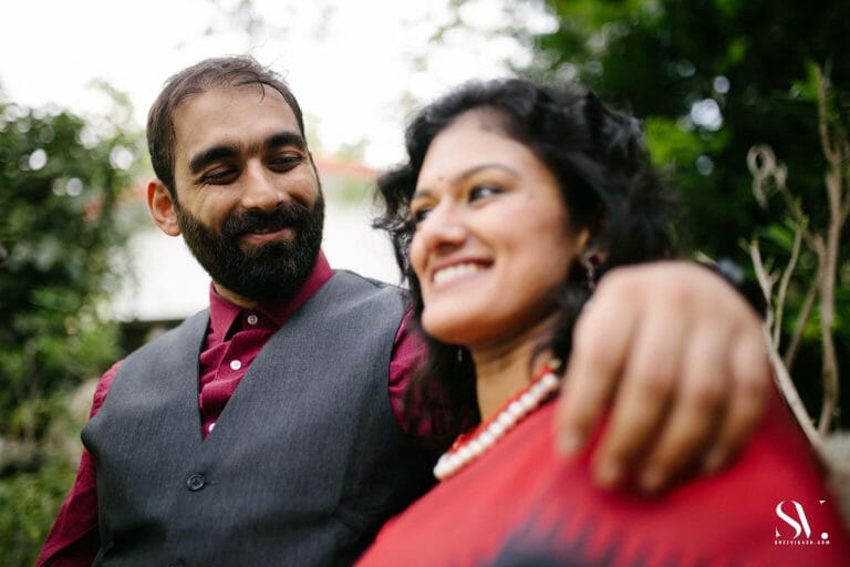 Nisha & Shashank | Pre Wedding Bangalore - photograph 10