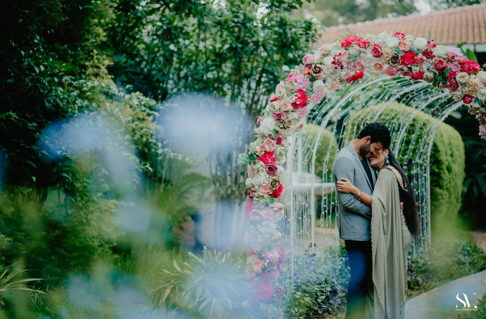 Discover 2024's Hottest Trend: Pre-Wedding Photoshoots by Top 10 Pre-Wedding Photographers in Bangalore 1 Pre wedding photographer bangalore