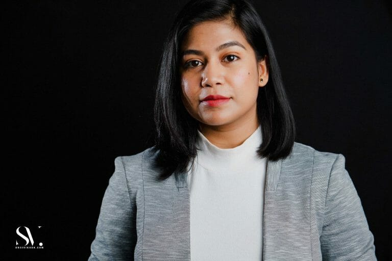 Linkedin Headshots for HR Professionals Bangalore - photograph 14