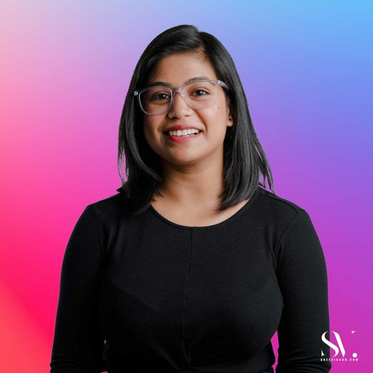 Linkedin Headshots for HR Professionals Bangalore - photograph 18