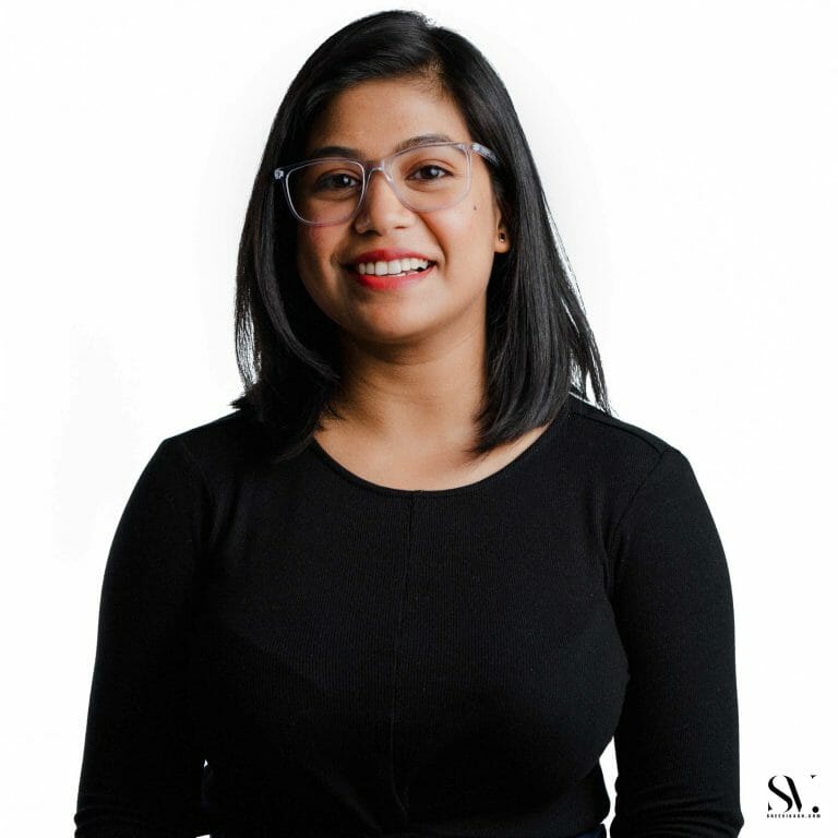 Linkedin Headshots for HR Professionals Bangalore - photograph 3