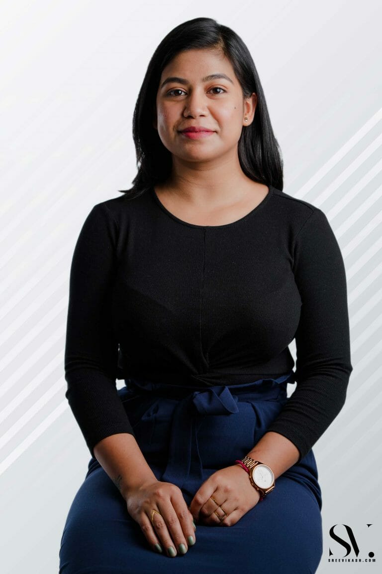 Linkedin Headshots for HR Professionals Bangalore - photograph 13