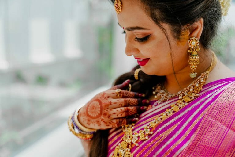 Amrutha & Prabhu | Engagement Photography & Cinematic video Bangalore - photograph 86