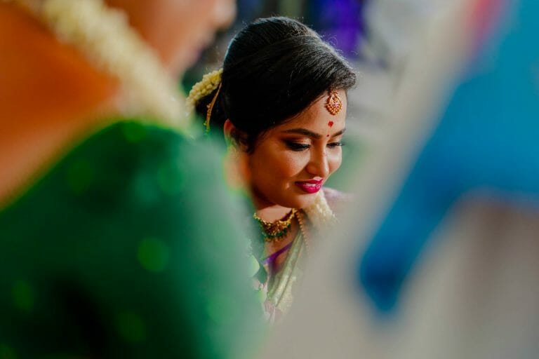 Amrutha & Prabhu | Engagement Photography & Cinematic video Bangalore - photograph 46