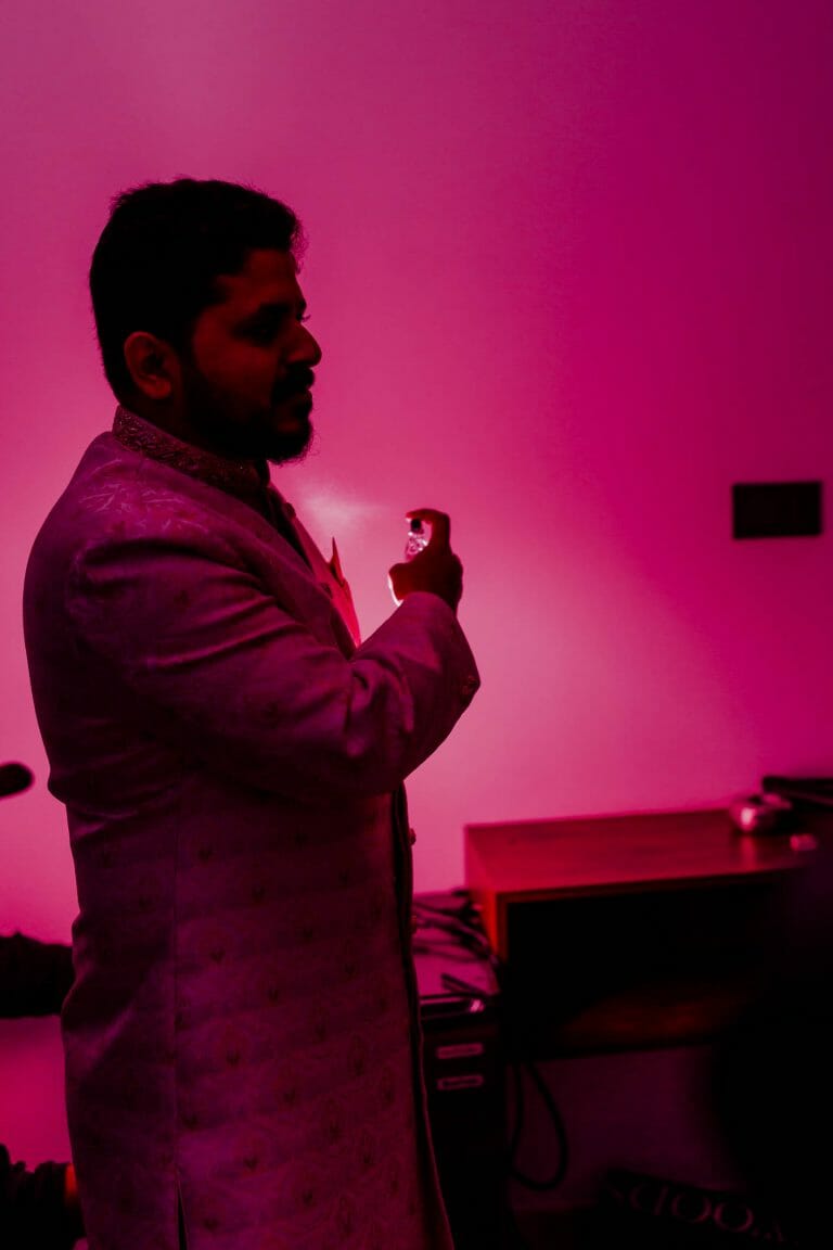 Amrutha & Prabhu | Engagement Photography & Cinematic video Bangalore - photograph 43