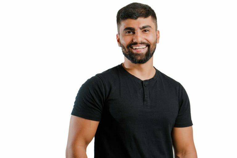Professional Headshots Bangalore - photograph 10