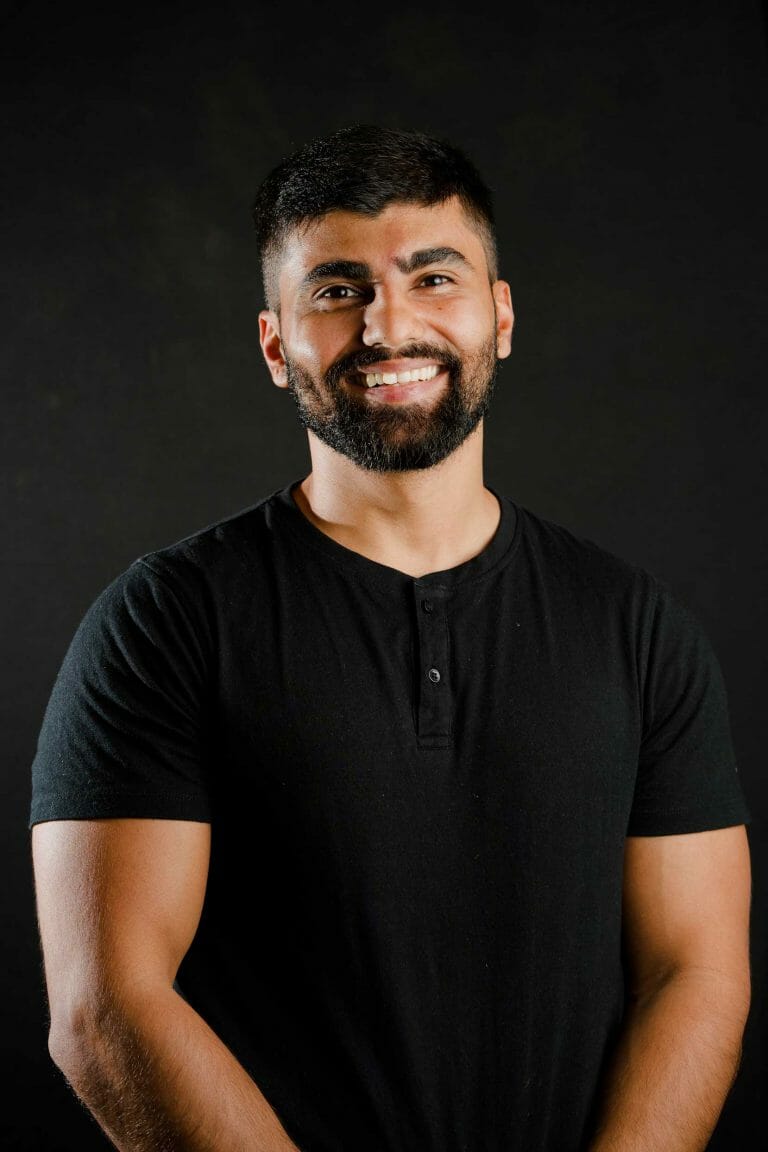Professional Headshots Bangalore - photograph 3