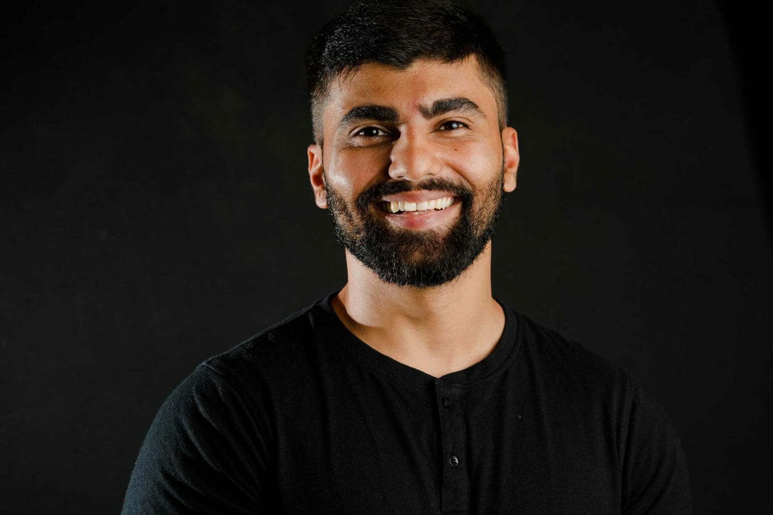 Professional Headshots Bangalore - photograph 2