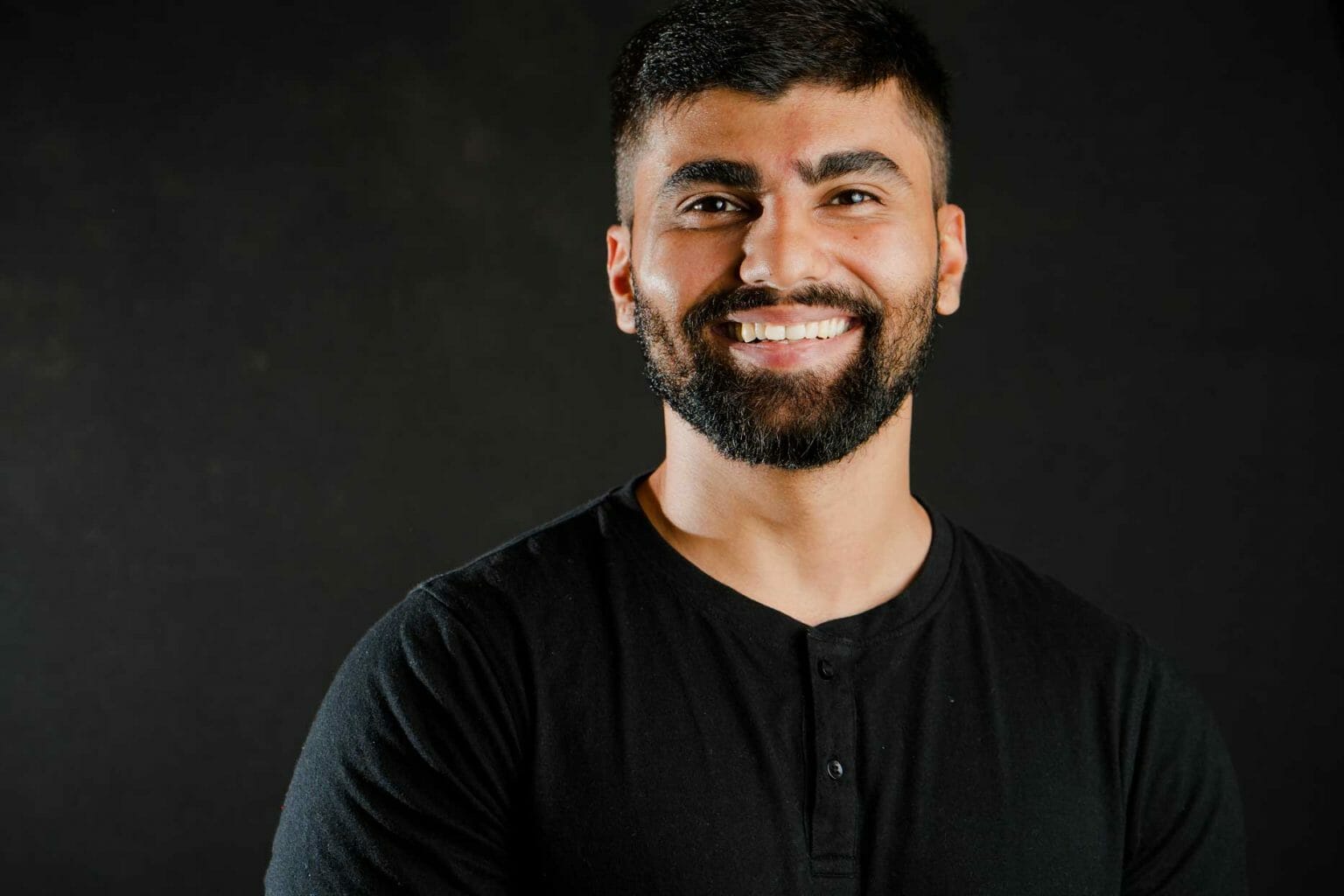 Professional Headshots Bangalore - photograph 1