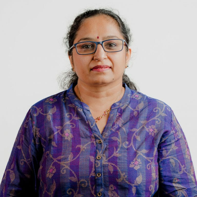 Corporate Headshots for FIS Bangalore Whitefield - photograph 20
