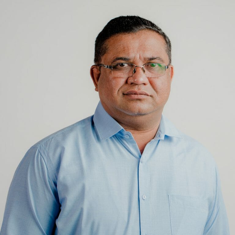 Corporate Headshots for FIS Bangalore Whitefield - photograph 7