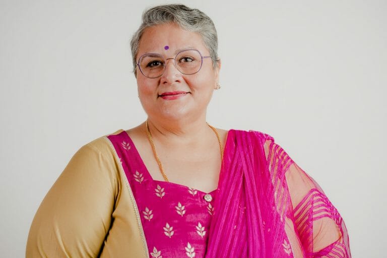 Corporate Headshots for FIS Bangalore Whitefield - photograph 12