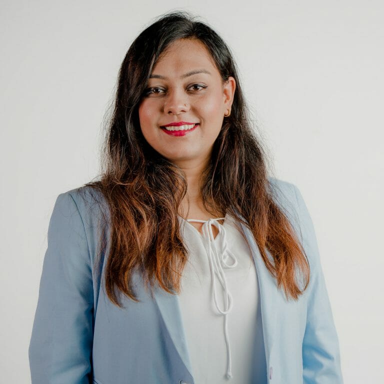 Corporate Headshots for FIS Bangalore Whitefield - photograph 4