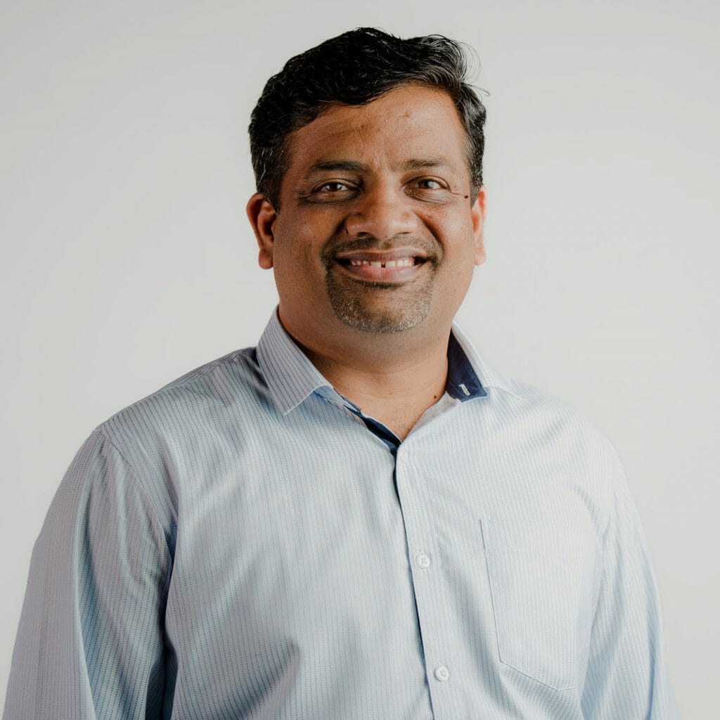 Corporate Headshots for FIS Bangalore Whitefield - photograph 1