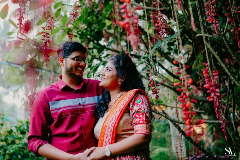 Dinsha & Meghana | Pre Wedding Bangalore | Elements resort - photograph 20