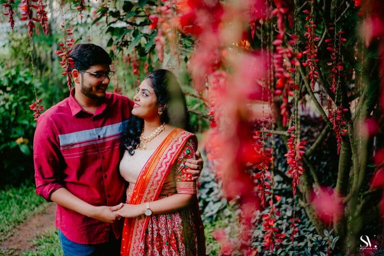 Dinsha & Meghana | Pre Wedding Bangalore | Elements resort - photograph 18