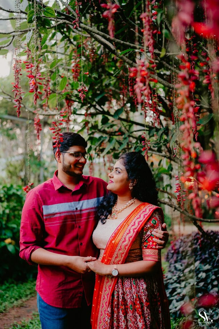 Dinsha & Meghana | Pre Wedding Bangalore | Elements resort - photograph 17