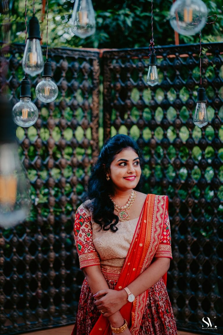 Dinsha & Meghana | Pre Wedding Bangalore | Elements resort - photograph 16