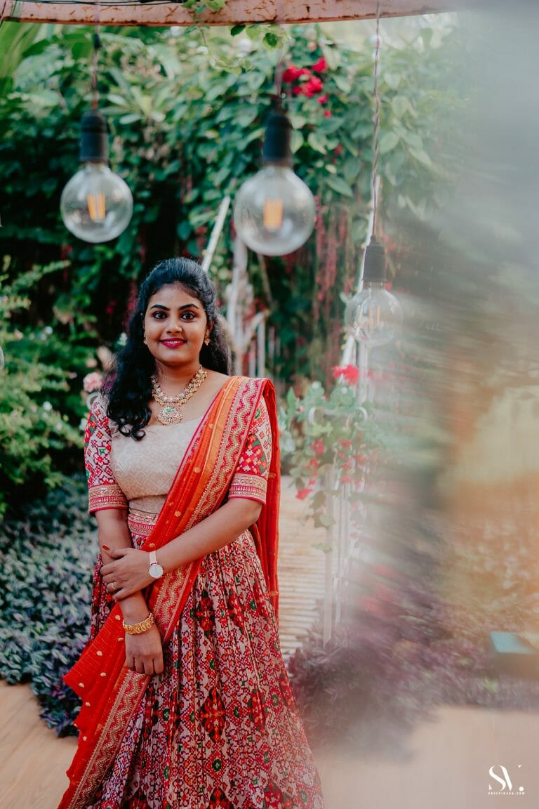 Dinsha & Meghana | Pre Wedding Bangalore | Elements resort - photograph 10