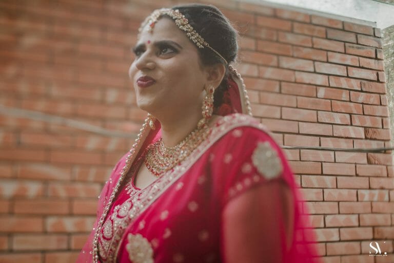 Sandeepan & Nidhi | Wedding Photography in Bangalore - photograph 63