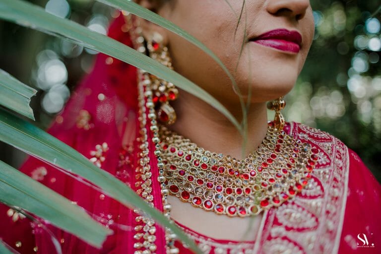 Sandeepan & Nidhi | Wedding Photography in Bangalore - photograph 62