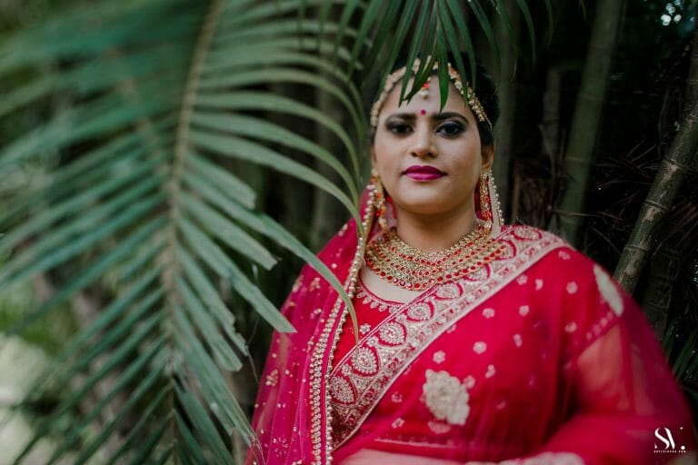 Sandeepan & Nidhi | Wedding Photography in Bangalore - photograph 61