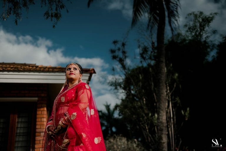 Sandeepan & Nidhi | Wedding Photography in Bangalore - photograph 58