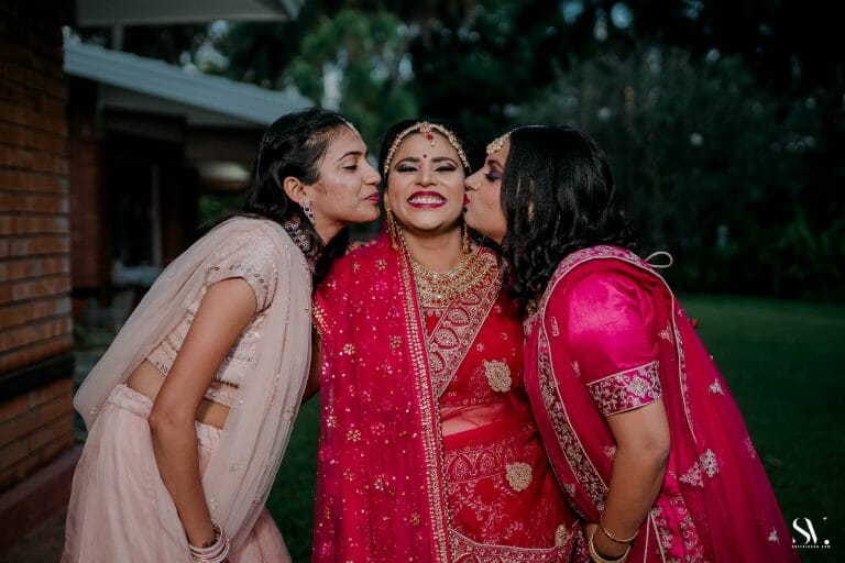 Sandeepan & Nidhi | Wedding Photography in Bangalore - photograph 55