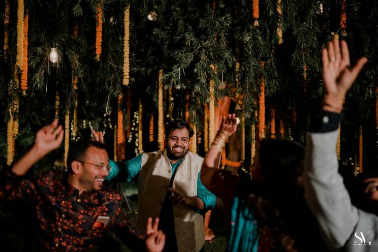 Sandeepan & Nidhi | Wedding Photography in Bangalore - photograph 14