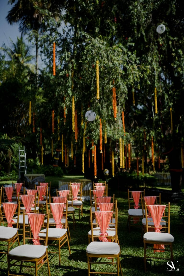 Sandeepan & Nidhi | Wedding Photography in Bangalore - photograph 140