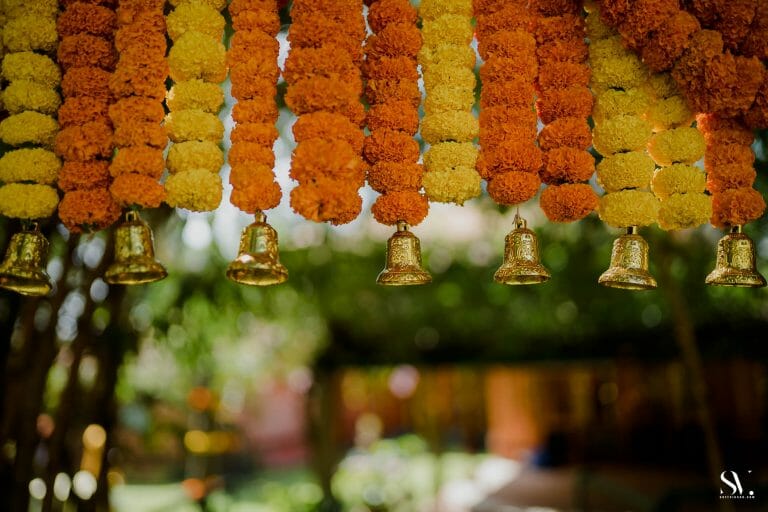 Sandeepan & Nidhi | Wedding Photography in Bangalore - photograph 128