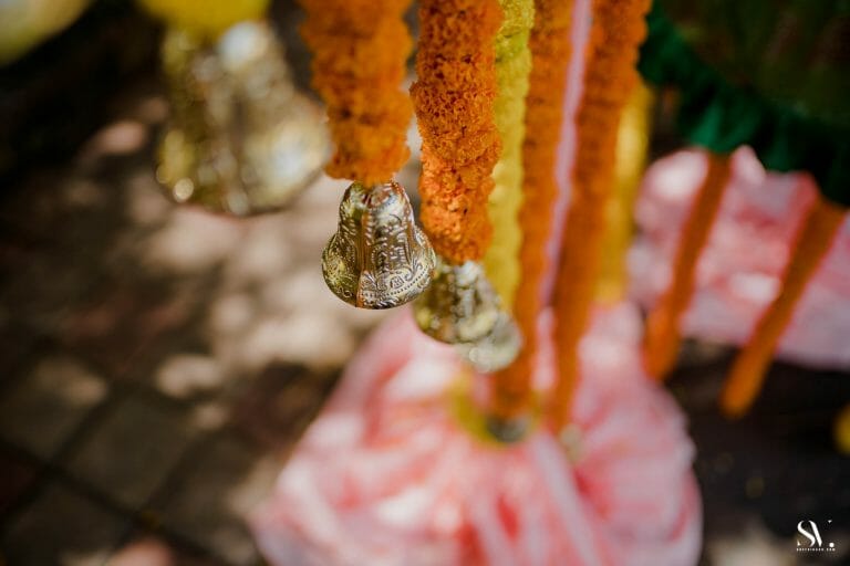 Sandeepan & Nidhi | Wedding Photography in Bangalore - photograph 129