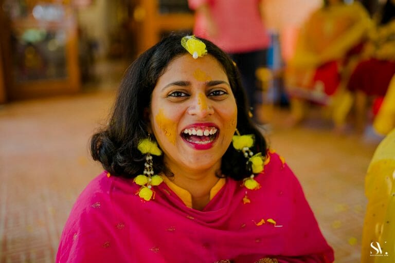 Sandeepan & Nidhi | Wedding Photography in Bangalore - photograph 123