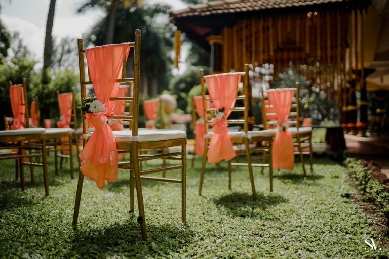 Sandeepan & Nidhi | Wedding Photography in Bangalore - photograph 93